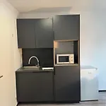 Aparthotel Grazis