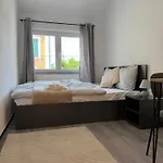 Aparthotel Grazis 3*