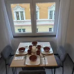 Grazis Aparthotel Graz