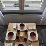 Aparthotel Grazis Graz