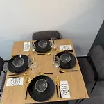 Grazis Aparthotel