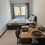 Aparthotel Grazis