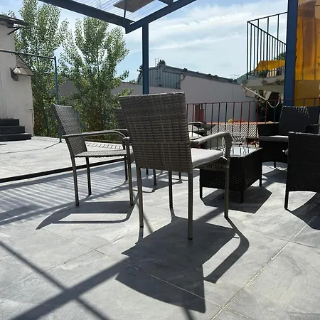 Lejlighedshotel Grazis Graz