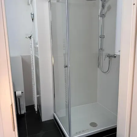 Apart Otel Grazis 3*