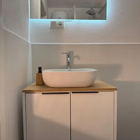 Grazis Lejlighedshotel Graz