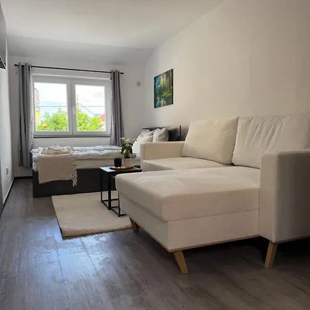 Grazis Lejlighedshotel