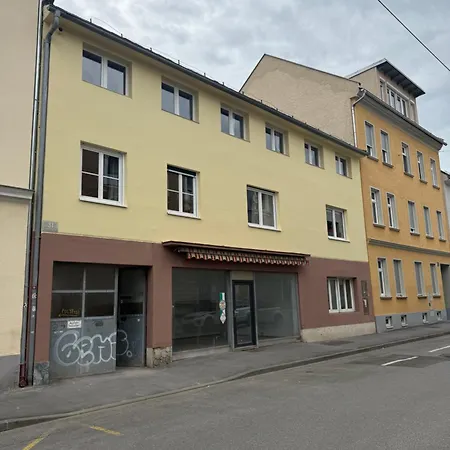 Grazis Lejlighedshotel *
