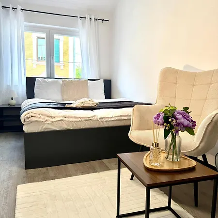 Grazis Lejlighedshotel