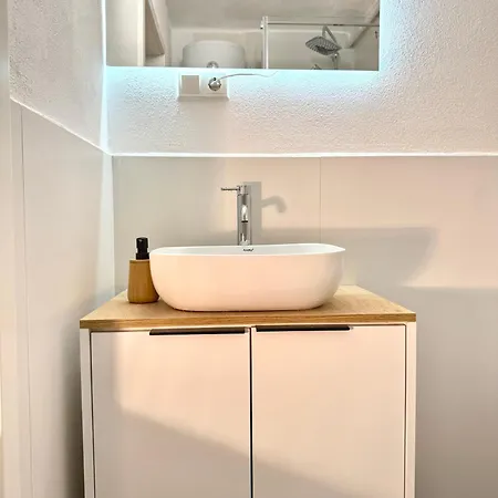 Grazis Lejlighedshotel Graz