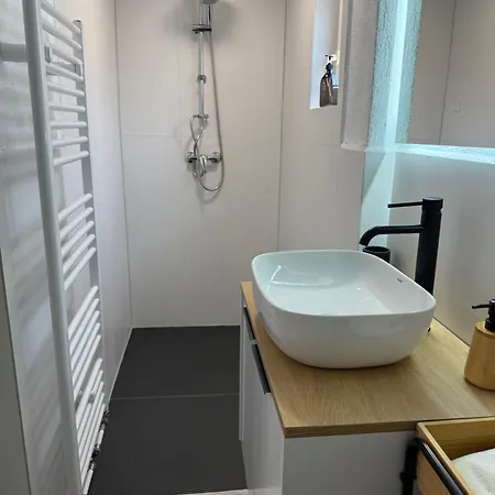 Lejlighedshotel Grazis *
