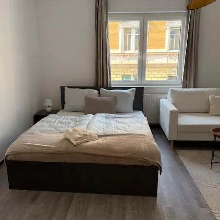 Lejlighedshotel Grazis