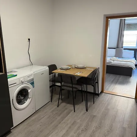 Apart Otel Grazis Graz