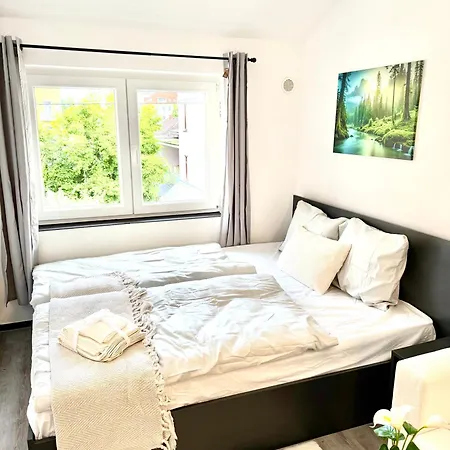 Apart Otel Grazis Graz