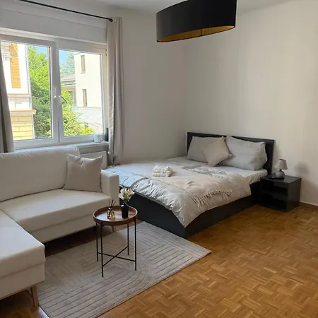 Grazis Lejlighedshotel