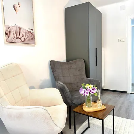 Apart Otel Grazis Graz