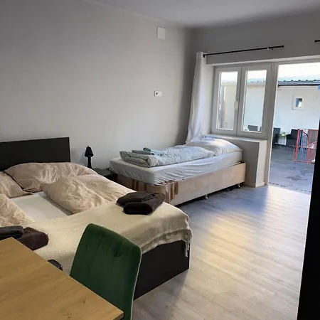 Apart Otel Grazis 3*