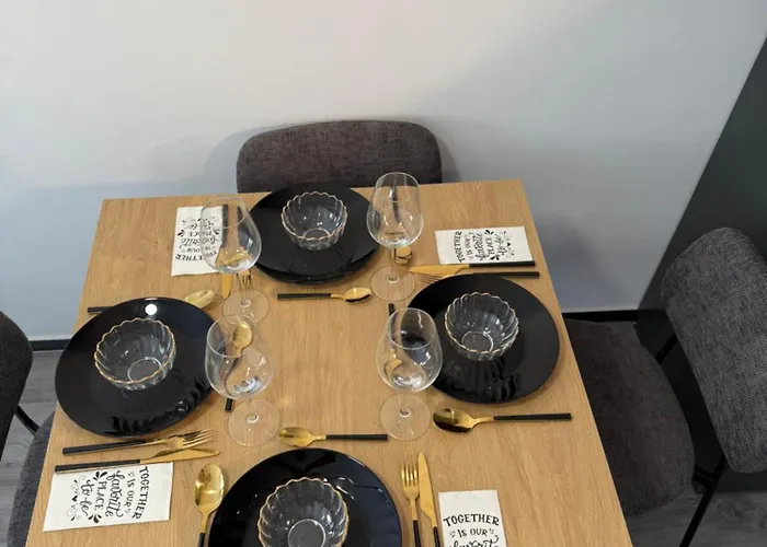 Grazis Ξενοδοχείο με διαμερίσματα