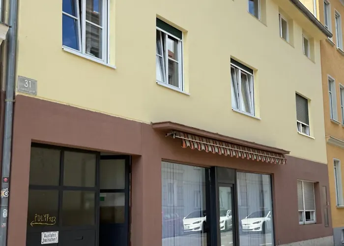 Grazis 3* Γκρατς