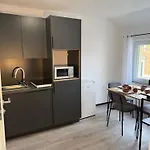 Grazis 公寓式酒店