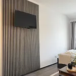 Grazis Apart Otel Graz