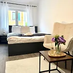 Grazis 公寓式酒店
