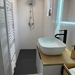 Apart-hotel Grazis 3*