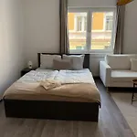 Apart-hotel Grazis