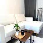 公寓式酒店 Grazis 3*