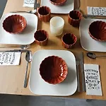 Grazis 公寓式酒店