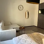 Apart Otel Grazis