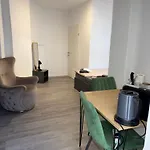 Grazis Apart Otel Graz