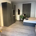Grazis Apart-hotel Graz