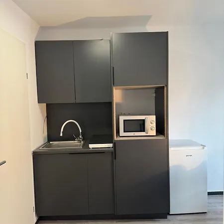 Aparthotel Grazis