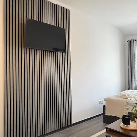 Grazis Lejlighedshotel Graz