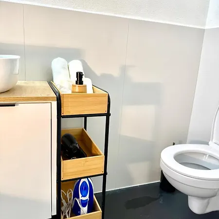 Grazis Апарт-отель 3*