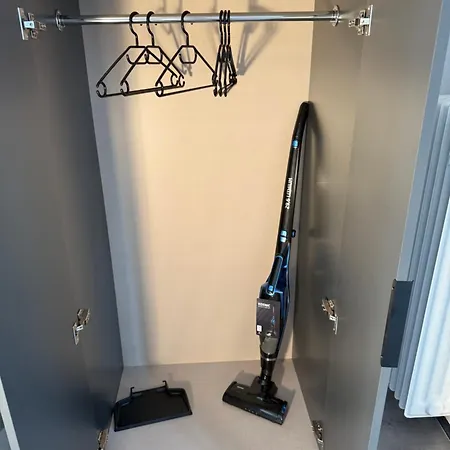 Grazis Hotel apartamentowy 3*