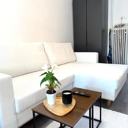 Апарт-отель Grazis 3*