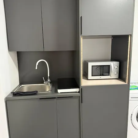 Апарт-отель Grazis