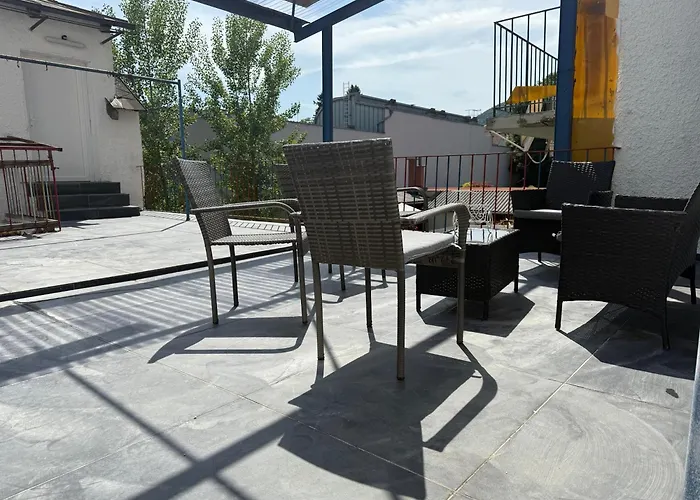 Apartahotel Grazis Graz