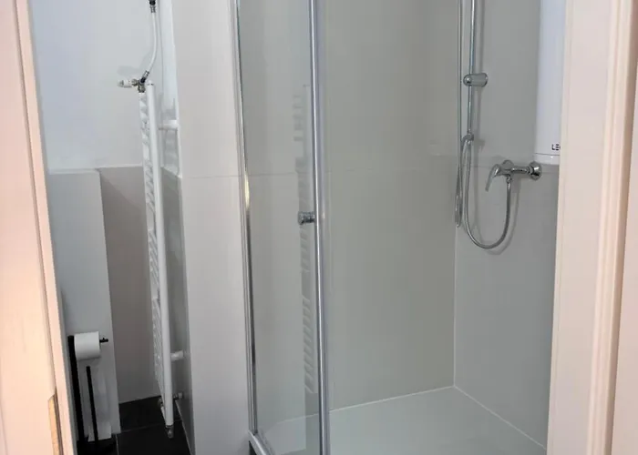 Lägenhetshotell Grazis 3*