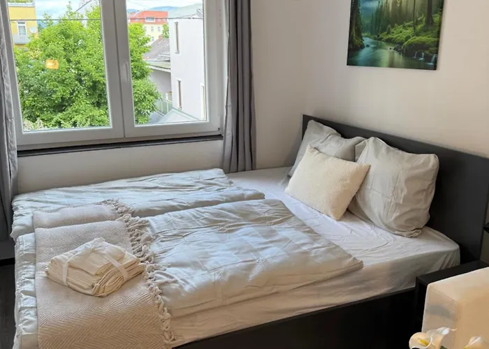 Apartahotel Grazis Graz