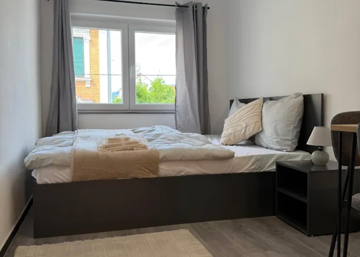 Lägenhetshotell Grazis 3*