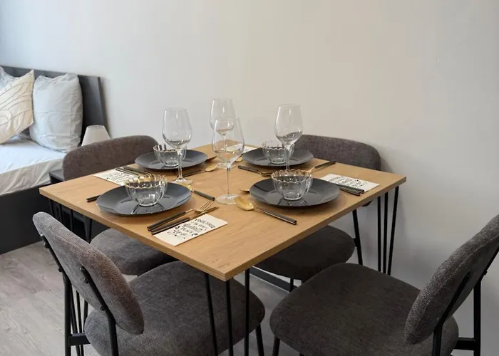 Apartahotel Grazis Graz