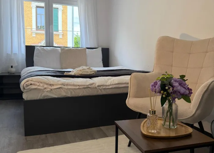 Lägenhetshotell Grazis 3*