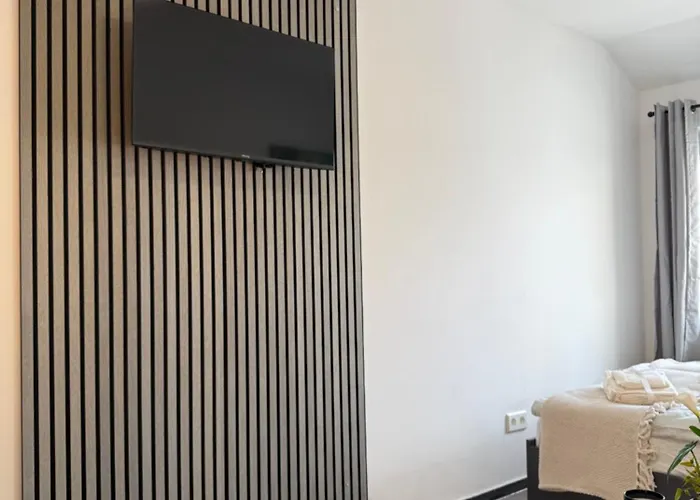 Grazis Apartahotel Graz