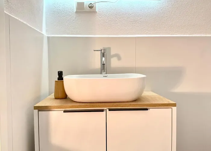 Grazis Lägenhetshotell Graz