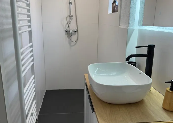 Apartahotel Grazis 3*