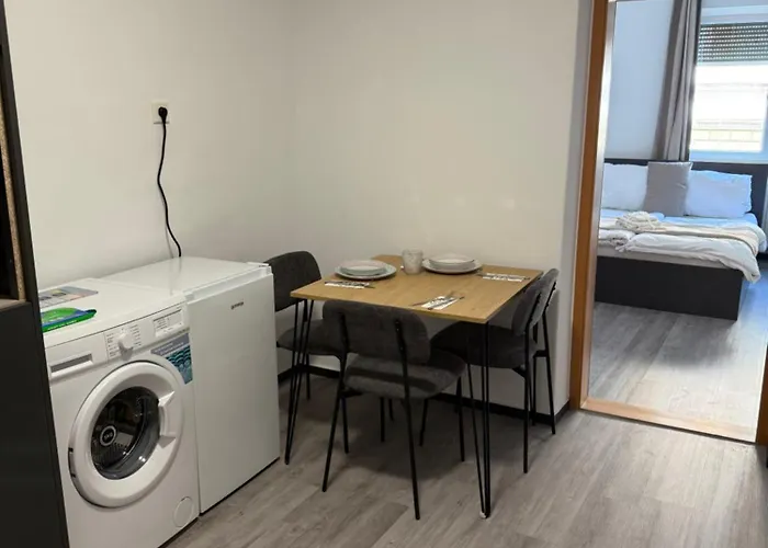 Apartahotel Grazis Graz