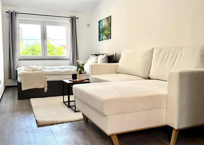 Grazis Lägenhetshotell 3*