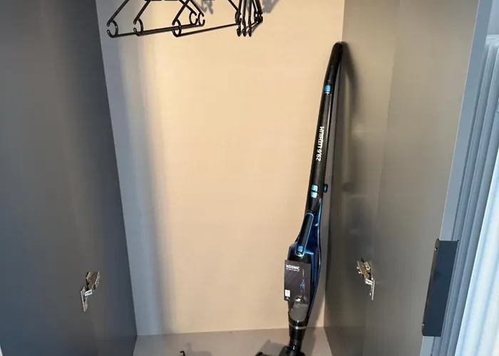 Grazis Lägenhetshotell 3*